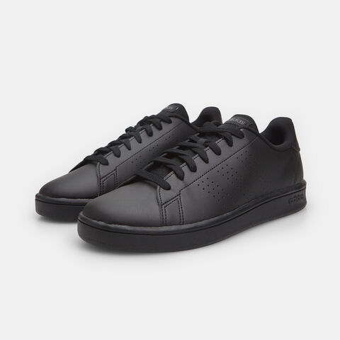 Sneakers de hombre adidas advantage base, Negro Sneakers de hombre adidas advantage base, Negro